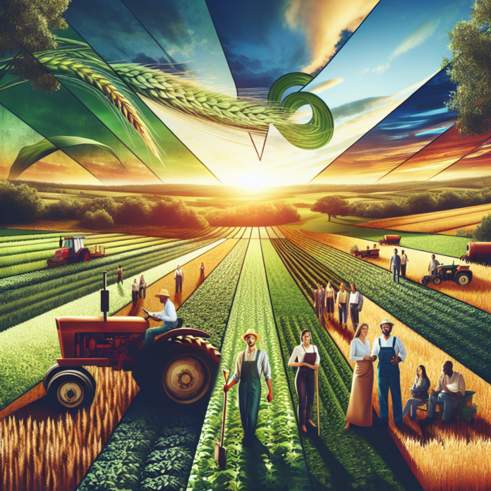 Rabobank Foundation: Strengthening Rural Communities through Agricultural Grants - fundsforNGOs