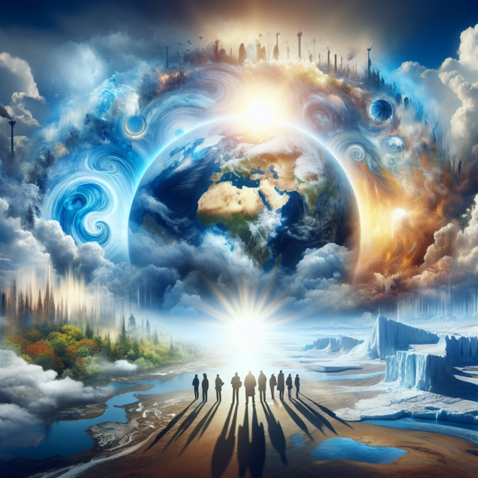 Climate and environment updates: Climate leaders call for major overhaul of summit - WHMI