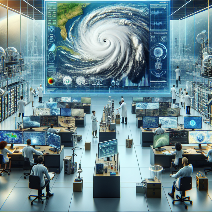 How do you study a hurricane? Meet the fancy tech behind the science - USA TODAY