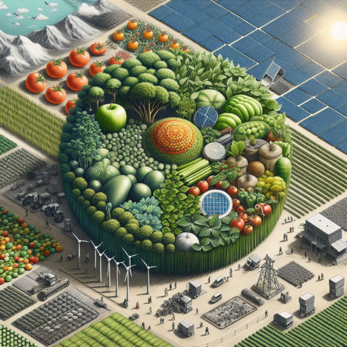 India Signs $98 Million Loan Agreement with ADB to Boost Horticulture and Combat Climate Challenges - Krishi Jagran
