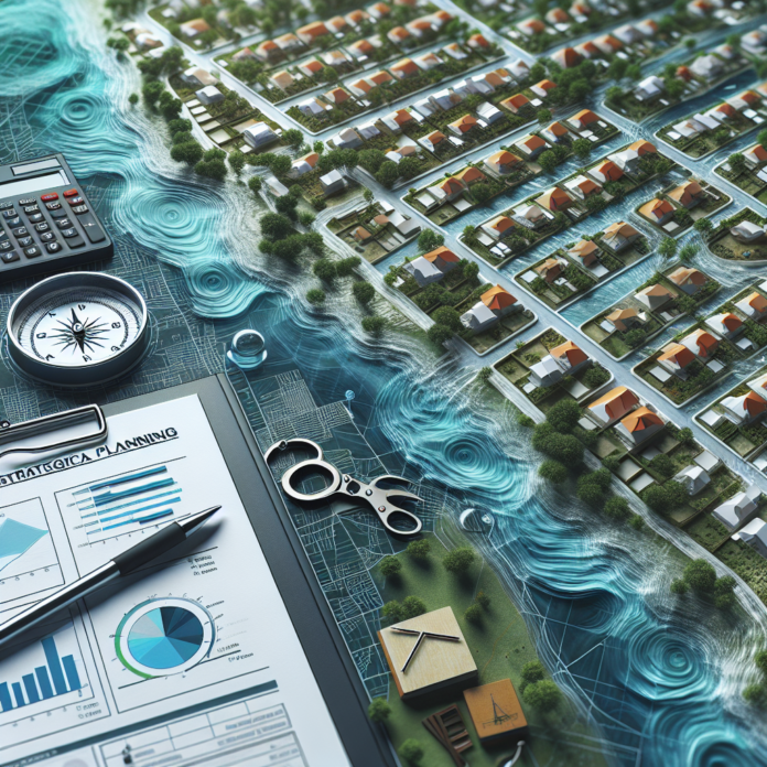 Do you live in a floodplain? How the City of Courtenay is managing flood risk - Canadian Underwriter