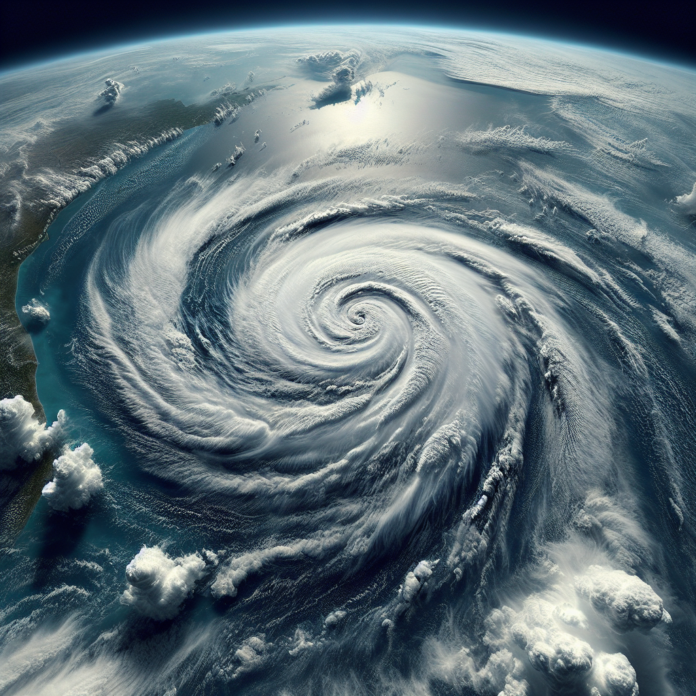 Well Marked Low Pressure Over Bay Of Bengal Becomes Depression; Will It Intensify Into Cyclone? - OdishaBytes