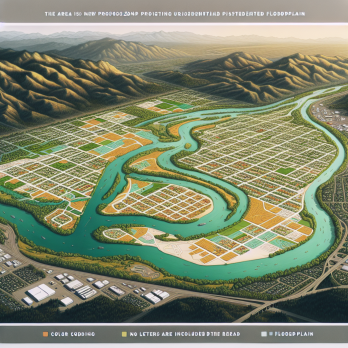 Proposed map adds homes to floodplain in Missoula County - Missoula Current