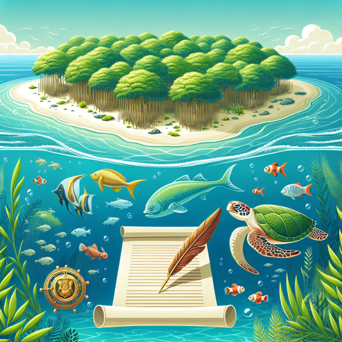 Legislation to protect coastal ecosystems advances - Coastal Point