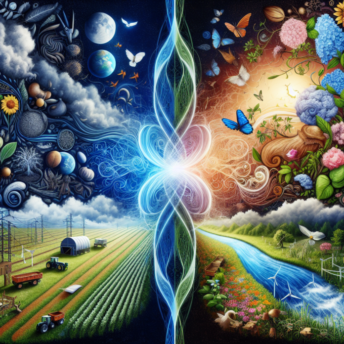We are having the wrong conversation about agriculture and nature - EURACTIV