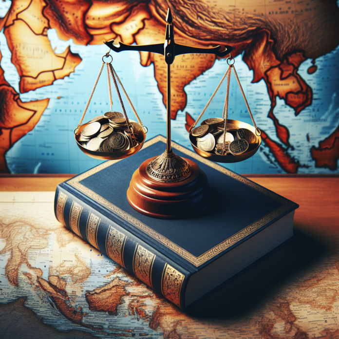 Risky business - Law.asia