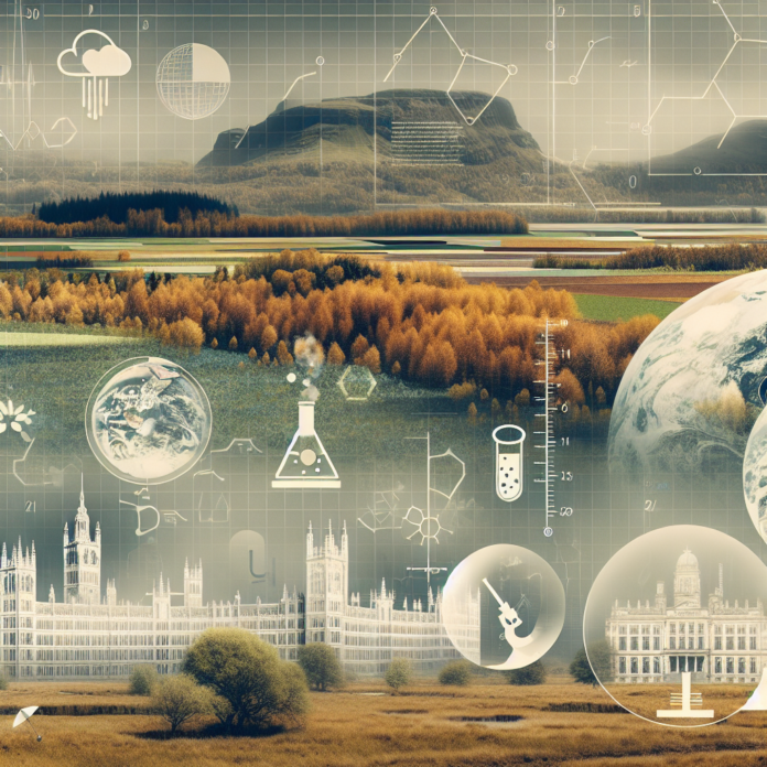 Climate impacts on European soils predicted by scientists - The University of Manchester
