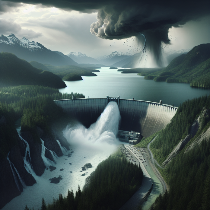 Downstream impacts: Stakes are high in Skagit dam dispute - Cascadia Daily News