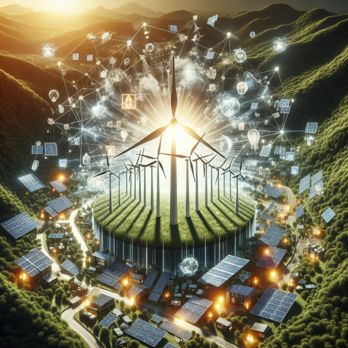 The Renewable Energy Revolution: An Unstoppable Force - Microgrid Media