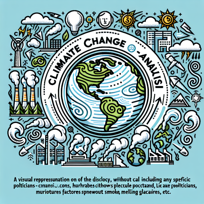 Trump and Climate Change Policy - Reason