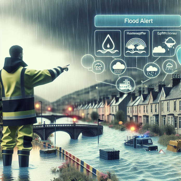 UK flooding expert blasts 'something isn't working' despite Met Office's warning - The Mirror