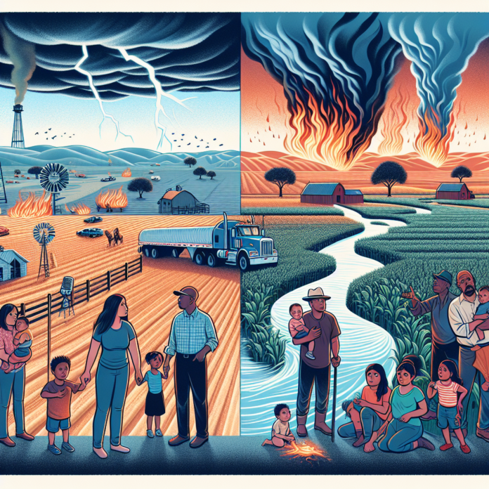 US immigration policy has a huge blind spot: climate change - The Verge