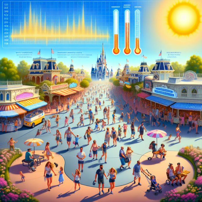 Why Hundreds of Disney Guests Are Calling 911—And What It Means for Climate - Disney Dining