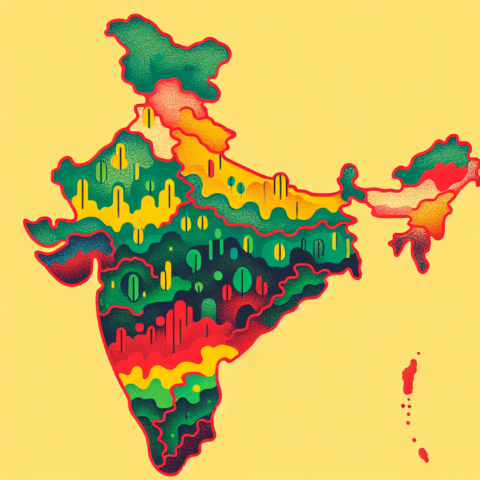 Charting The Level Of Air Pollution In India - The Frontier Manipur