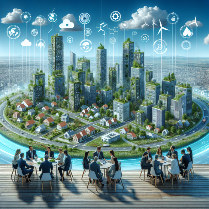 Trends 2025: Climate risks, buyer behavior and client conversations - Real Estate News