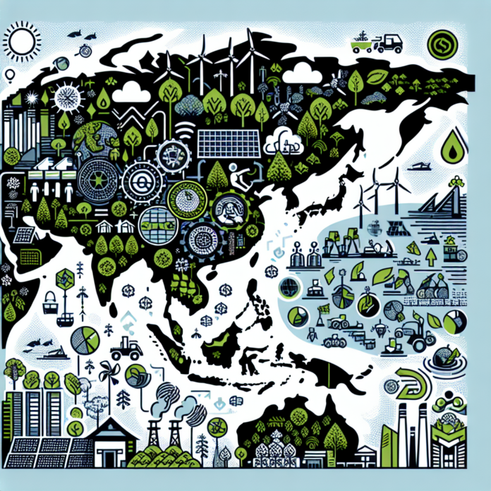 Mitigating climate risks for Asia-Pacific's resilient future - Asia Business Outlook