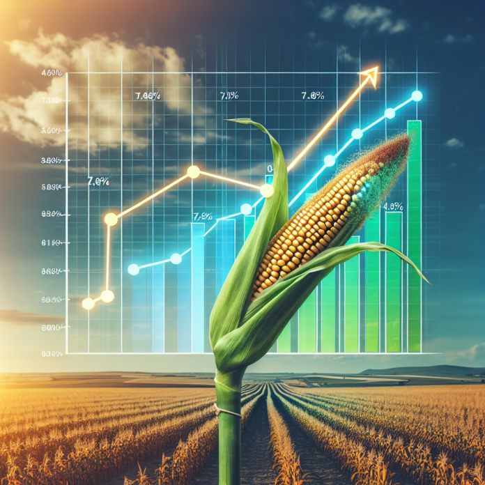 Agricultural Biotechnology Market To Witness 7.86% CAGR - Market.us Media - United States Market News