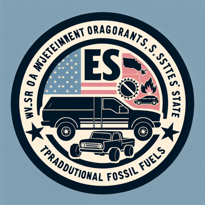 Biden EPA May Grant California Waiver to Ban Gas-Powered Car Sales by 2035 - Legal Insurrection Blog