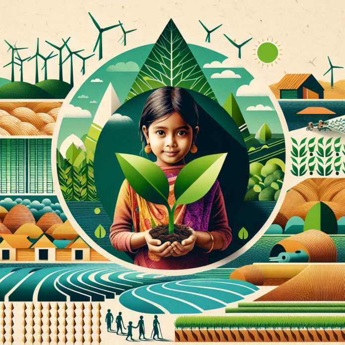 COP29 outcomes bear consequences for Bangladeshi children - The Daily Star