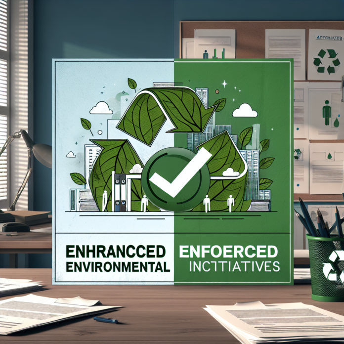 EPA hails 'revitalized' enforcement efforts as Biden administration heads to exit - WSB Radio