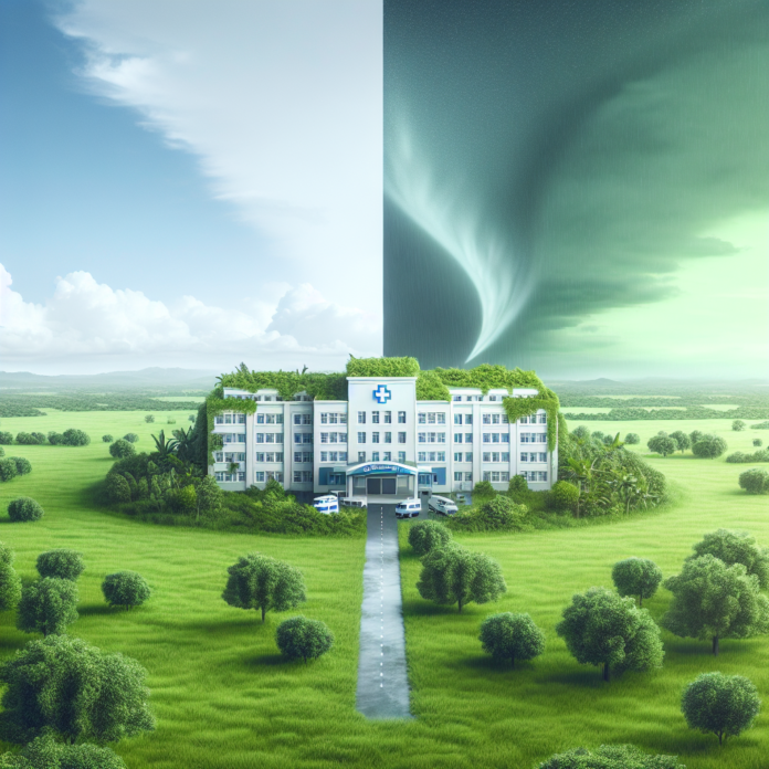 Greenfield hospital reopens six months after deadly Iowa tornado - KCRG