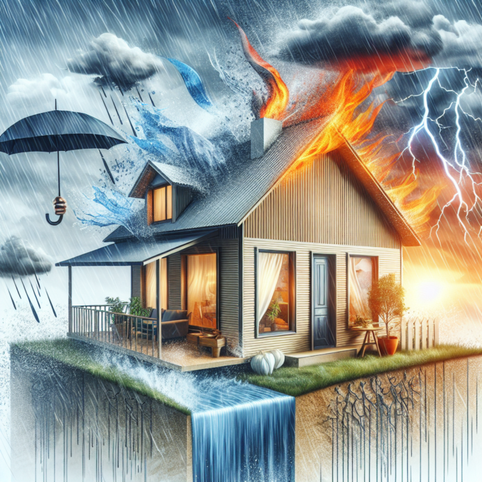 How Extreme Weather is Reshaping Where and How We Live - Live Insurance News