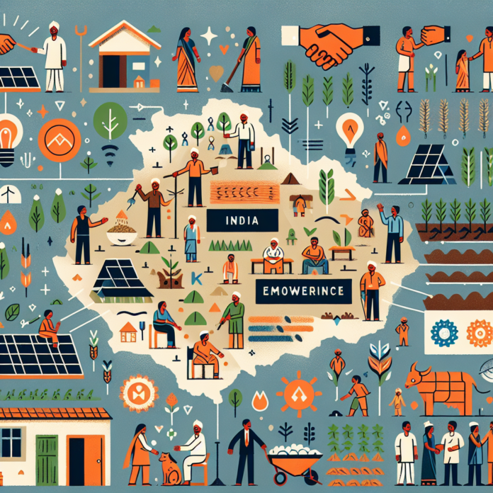 Government of India and Asian Development Bank (ADB) sign loan to boost community resilience in Maharashtra - thecsrjournal