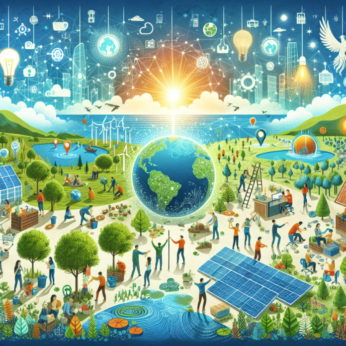 Climate-smart solutions - The Express Tribune