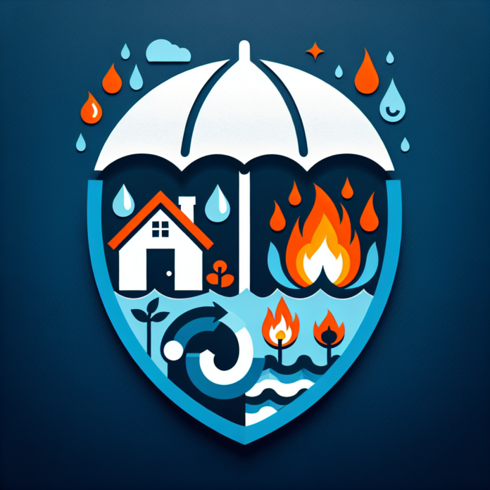 Opinion - An ‘Obamacare’ for homeowners insurance could protect against climate change - AOL