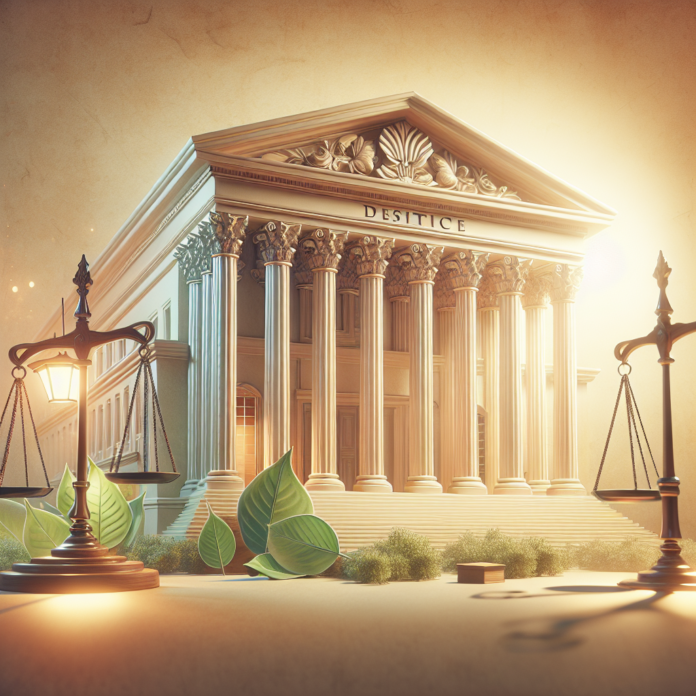 NEPA Overhaul Likely After D.C. Circuit Court Decision - EHS Daily Advisor
