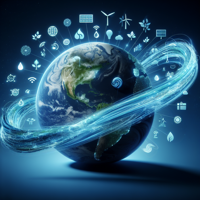Transforming Water Management: Climate Adaptation and Mitigation for a Sustainable Future - Devdiscourse