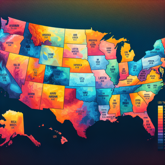 15 States Enforcing the Heaviest Vehicle Emissions Restrictions - MSN