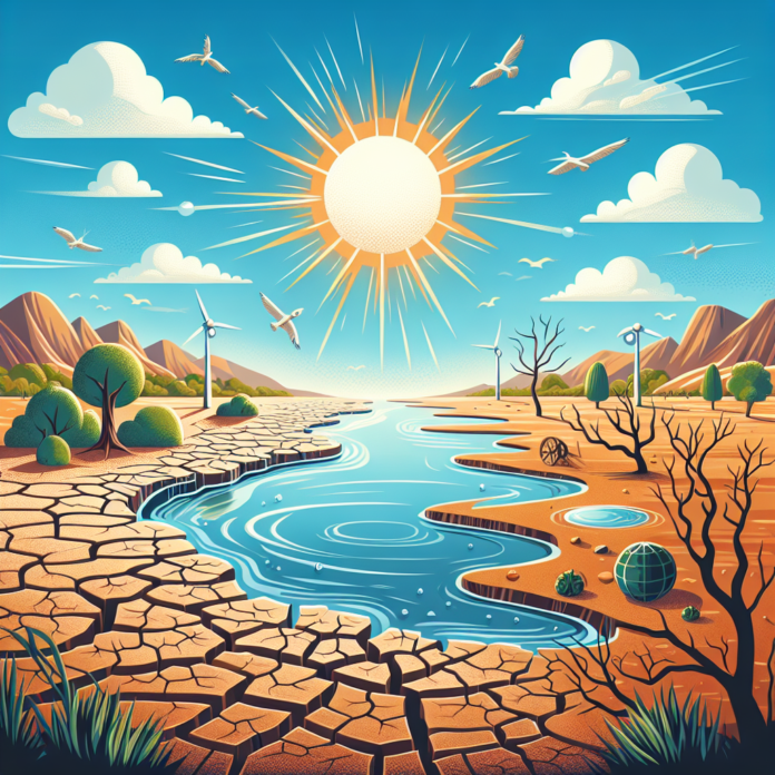 Climate Dangerous Heat - Post Register
