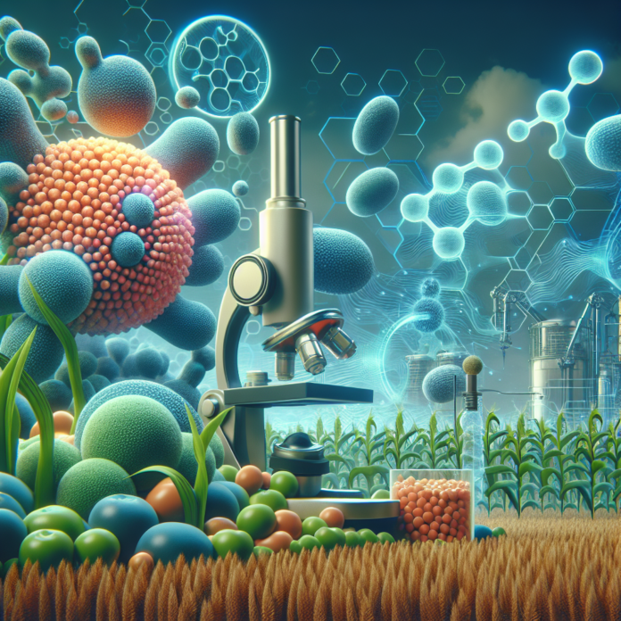 Cellular Agriculture Innovations - Trend Hunter