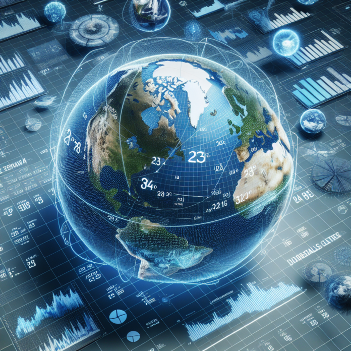 Annual 2024 Global Climate Report - National Centers for Environmental Information