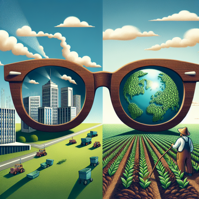 Meeting our climate-change targets requires greater vision from government - and better support for farmers too - The Irish News