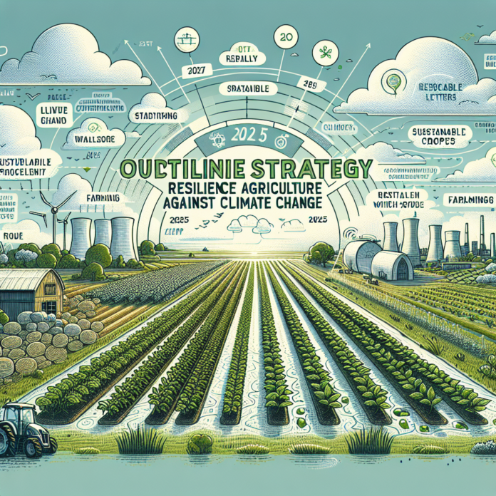Budget 2025 to lay road map for climate-resilient farming - The Financial Express