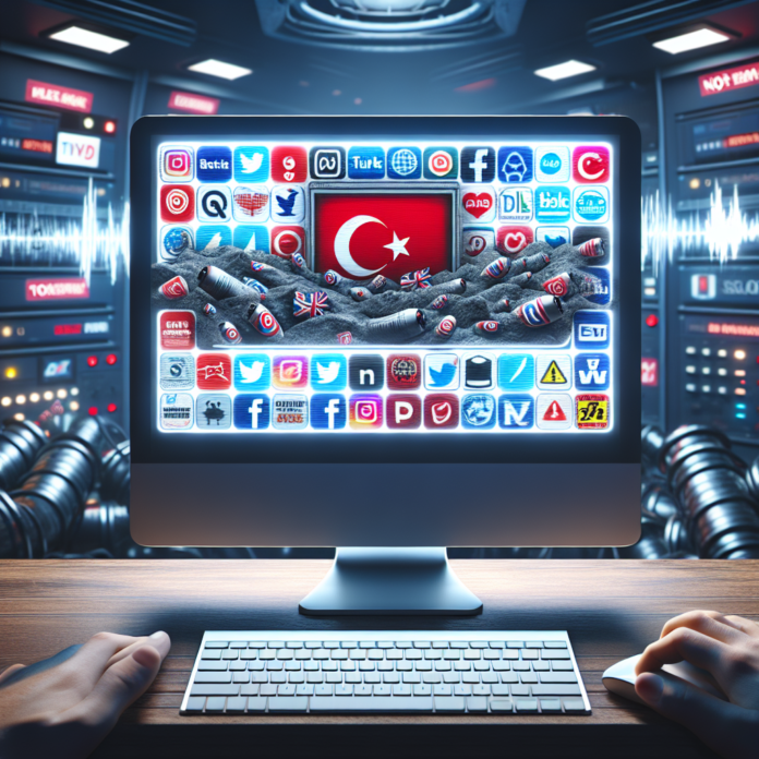 Video compilation shared on social media falsely claims large earthquake hit Turkey in 2025 - Yahoo News UK