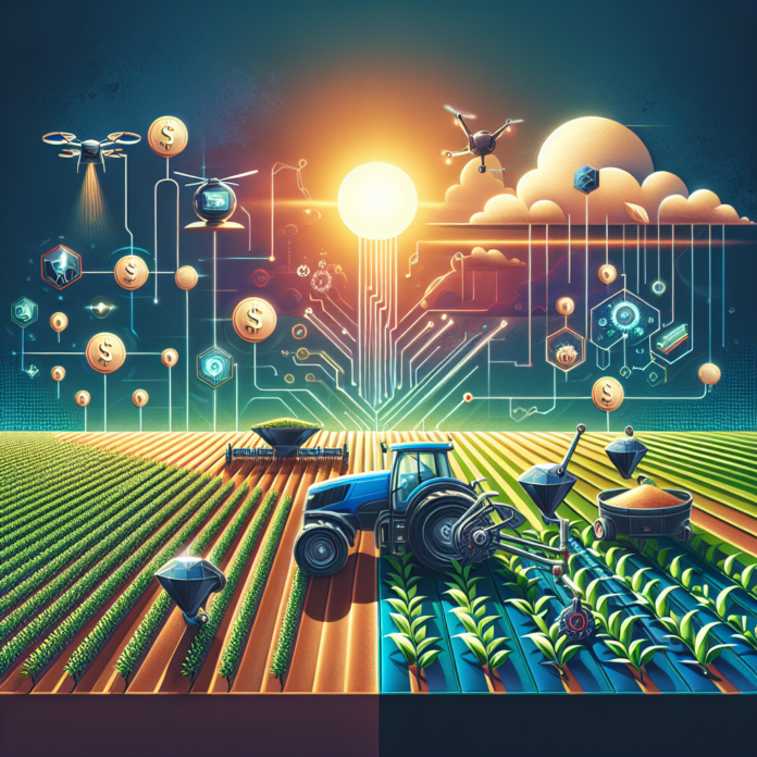 Fermata Secures $10 Million Series A Funding to Revolutionize Agriculture with AI - Unite.AI