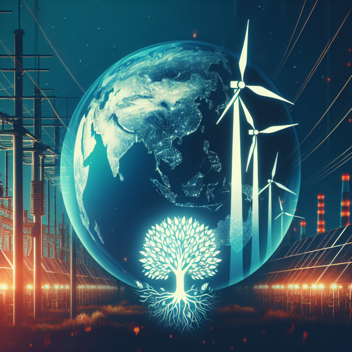 US’ Paris agreement pull-out may boost Asia sustainability - The Asset