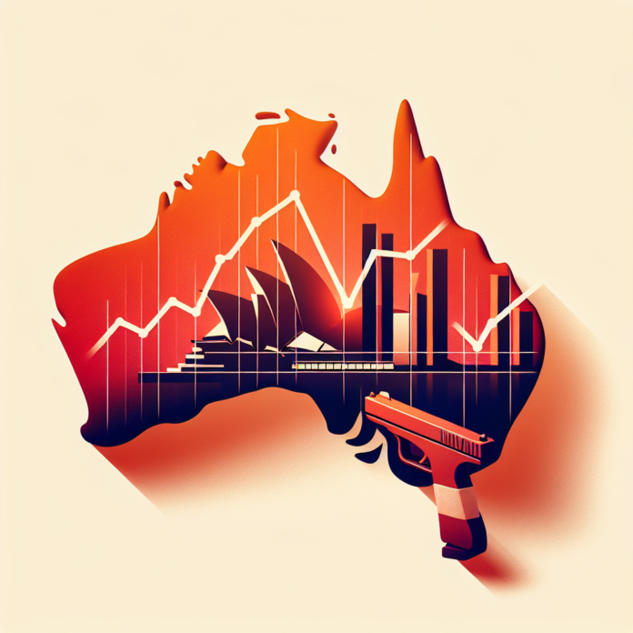 Why Australia will face crippling crime boom - news.com.au