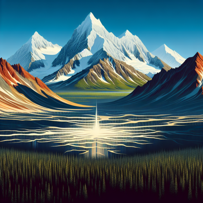 Isanotski Peaks M4.2 - Alaska Earthquake Center