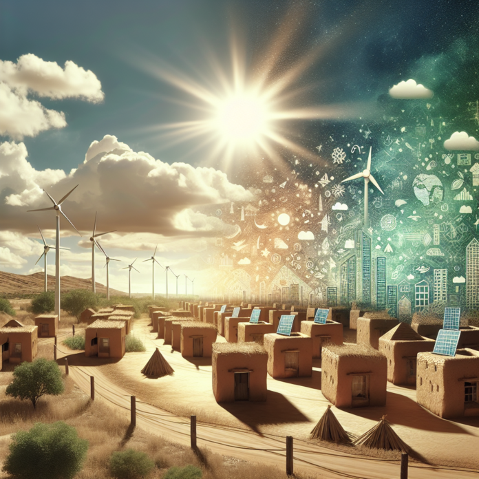 Kano approves new climate change policy - Solacebase