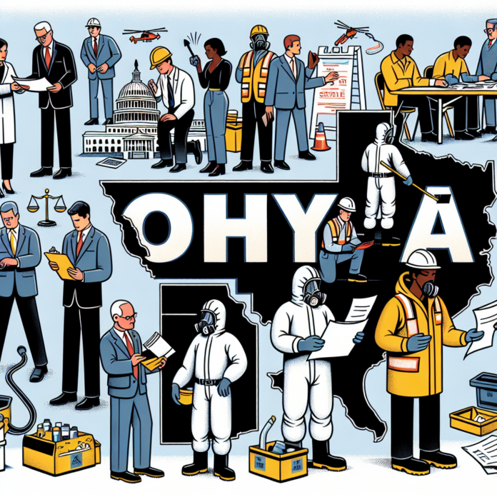 OYHA Moves to Strengthen Enforcement of Environmental Laws in the State - National Insight News