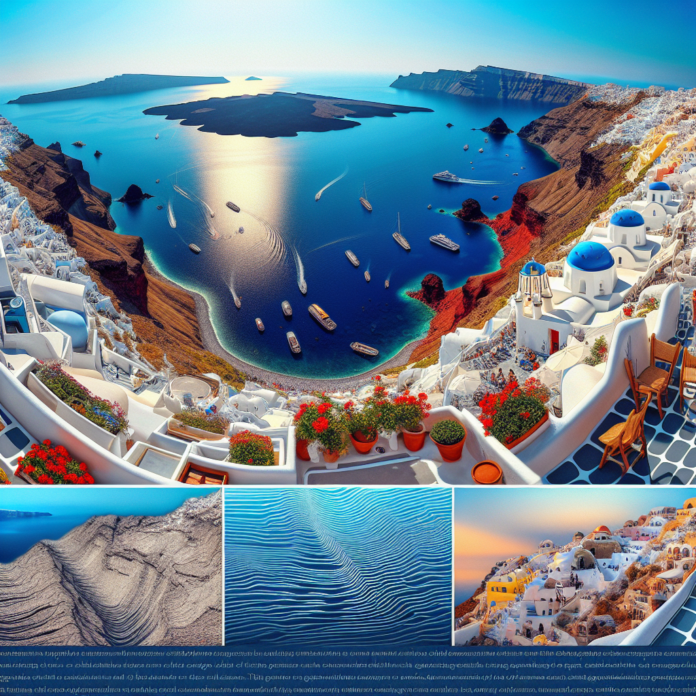 Greece’s ‘Instagram island’ of Santorini rattled by 200 earthquakes - Al Jazeera English