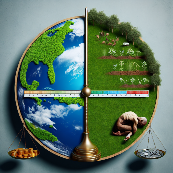 Are Climate Regulations Pushing People Into Poverty? - MSN