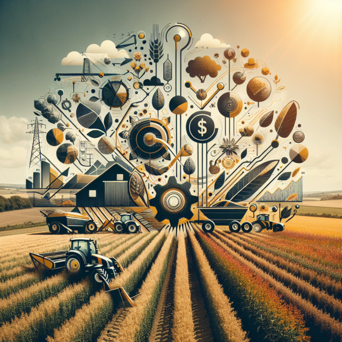 BR Interview | Liviu Dobre (Agricover Holding): The agribusiness sector in Romania has shown a remarkable capacity to adapt to difficult economic periods - Business Review