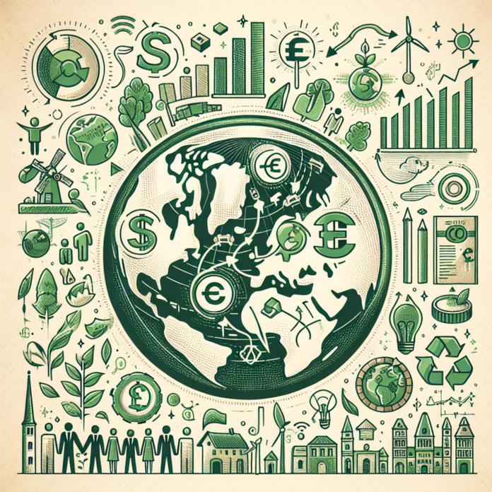 ESG Increasingly All-embracing in Business Sphere - Budapest Business Journal
