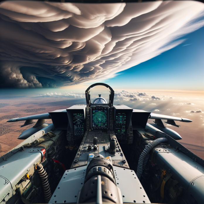 I flew an RAF Tornado to keep peace in Iraq - Ukraine would be far more dangerous - inews