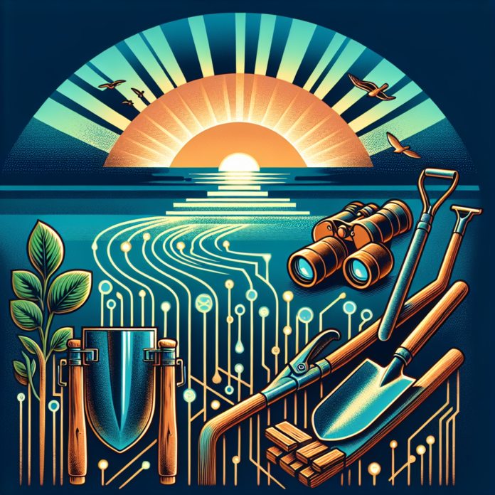 EPA’s New Tech Shift! Are Traditional Tools Obsolete? - Slapenas